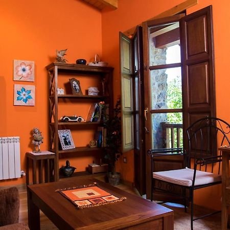 Casa Azulete Βίλα Bimenes Εξωτερικό φωτογραφία