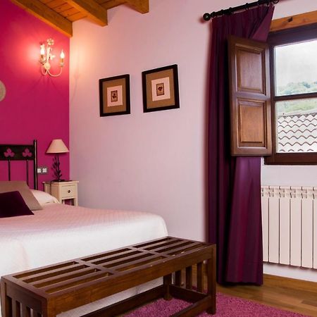 Casa Azulete Βίλα Bimenes Εξωτερικό φωτογραφία