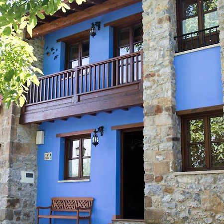 Casa Azulete Βίλα Bimenes Εξωτερικό φωτογραφία