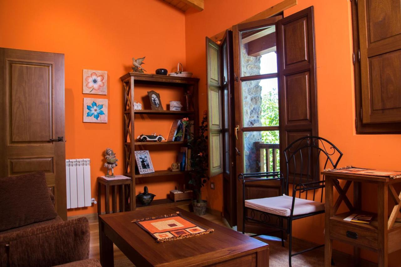 Casa Azulete Βίλα Bimenes Εξωτερικό φωτογραφία