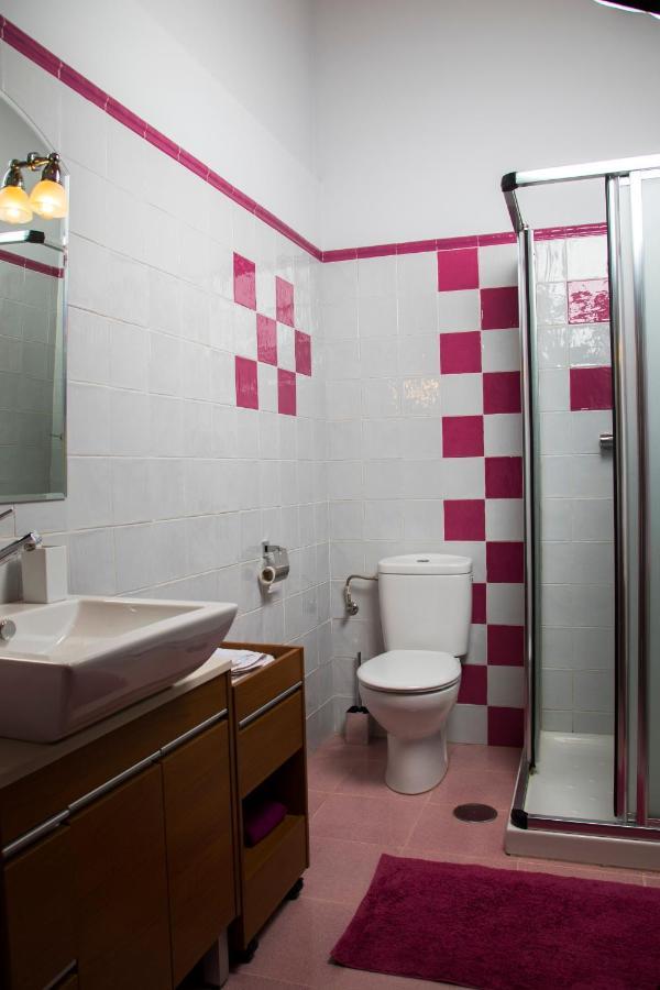 Casa Azulete Βίλα Bimenes Εξωτερικό φωτογραφία