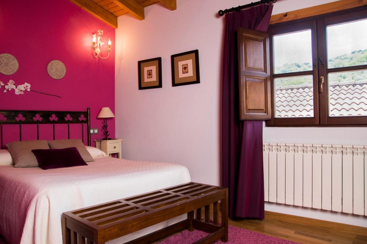 Casa Azulete Βίλα Bimenes Εξωτερικό φωτογραφία