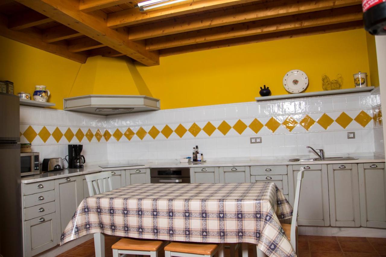 Casa Azulete Βίλα Bimenes Εξωτερικό φωτογραφία