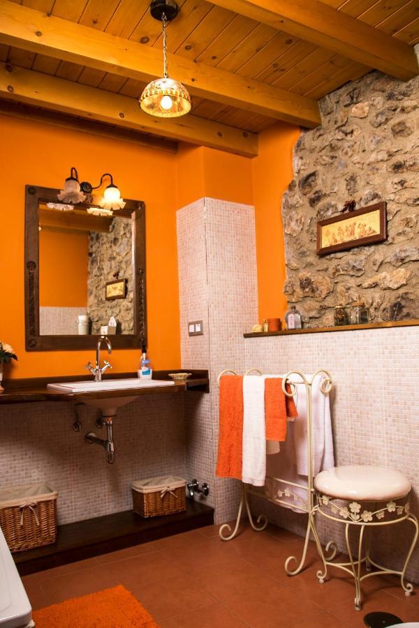 Casa Azulete Βίλα Bimenes Εξωτερικό φωτογραφία